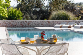 Piccinnu - apartment and spacious grounds San Vito Dei Normanni
